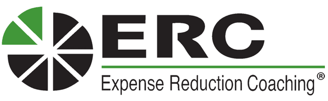 ERC · Expense Reduction Coaching